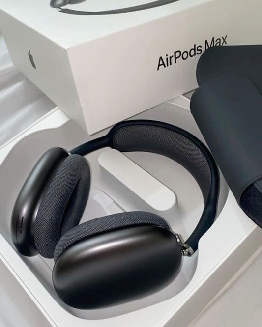 AIRPODS MAX - WITH ANC