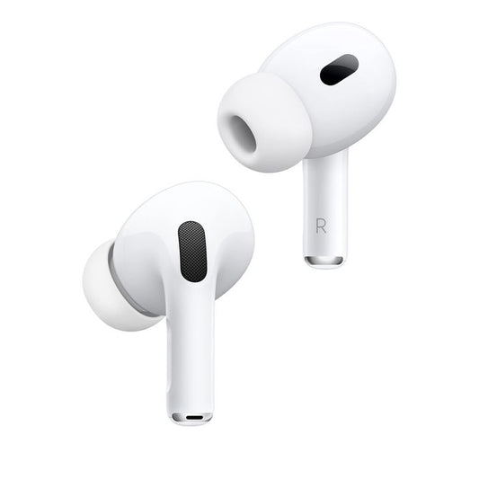 AIRPODS PRO 2 - WITH ANC + magsafe
