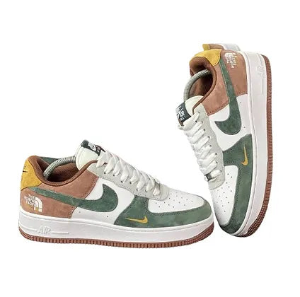 AF 1 X NORTH FACE GUCCI