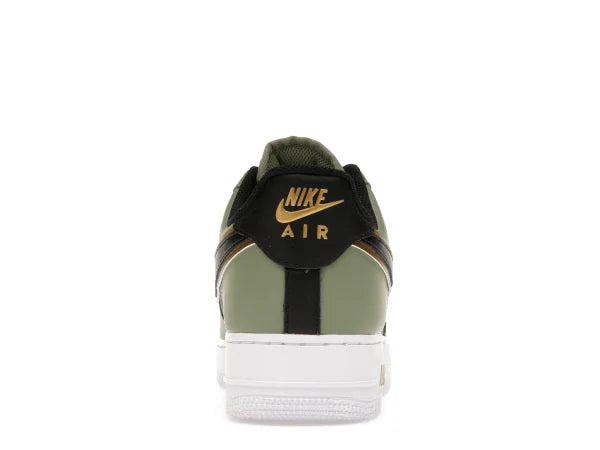 AF 1 DOUBLE SWOOSH OLIVE
