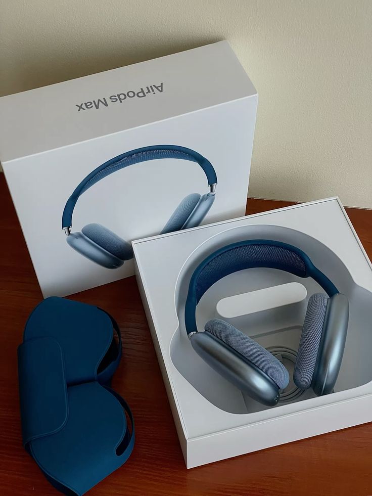 AIRPODS MAX - WITH ANC