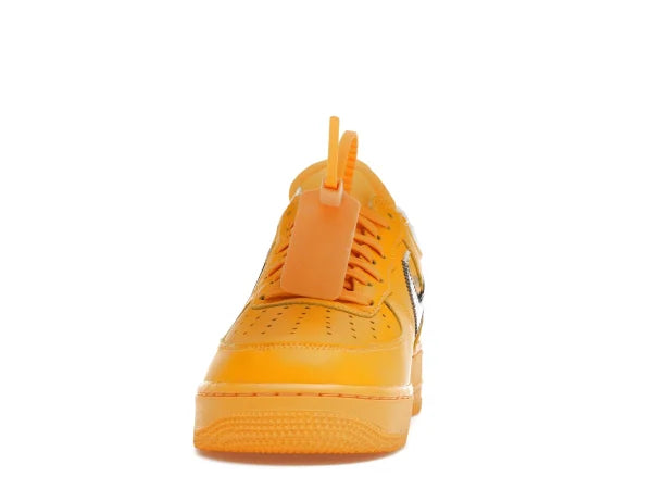 AF 1 OFF-WHITE UNIVERSITY GOLD