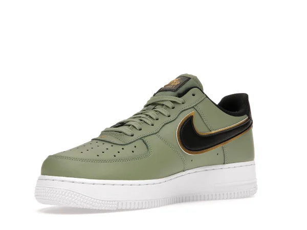 AF 1 DOUBLE SWOOSH OLIVE