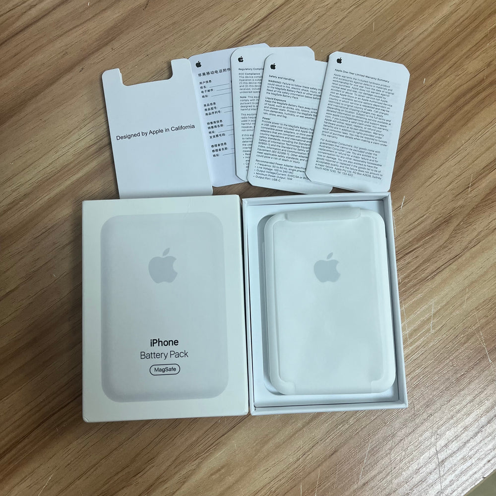 AIRPODS PRO 2 - WITH ANC + magsafe