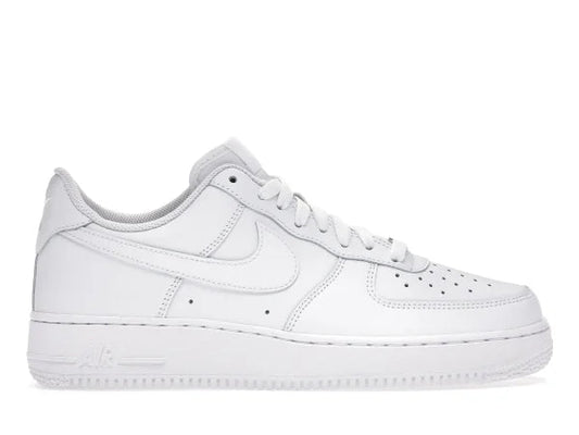 AF 1 WHITE UA