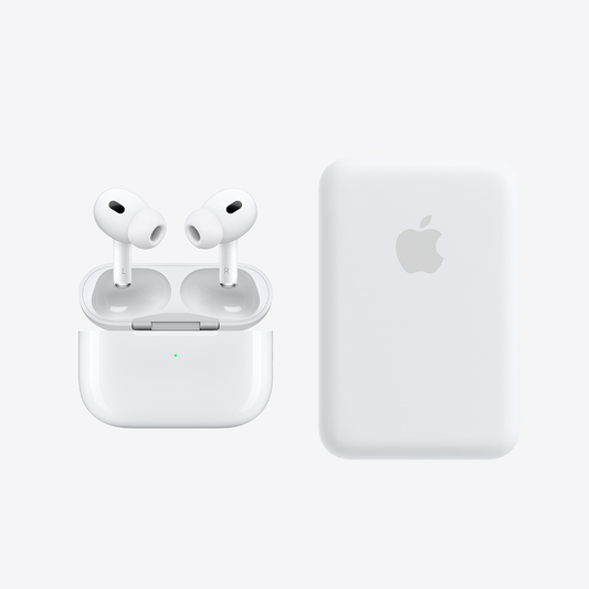 AIRPODS PRO 2 - WITH ANC + magsafe
