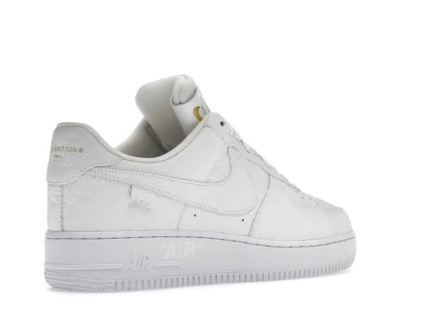 AF 1 LOUIS VUITTON OFF-WHITE WHITE