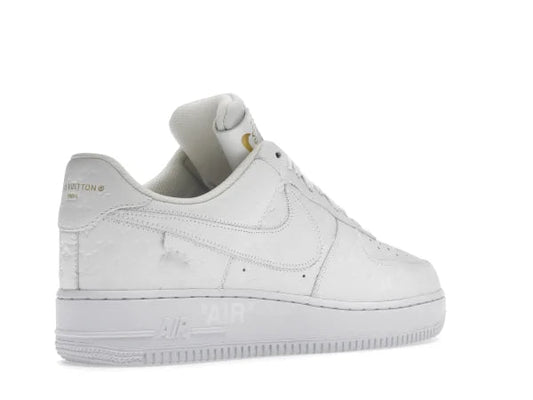 AF 1 LOUIS VUITTON OFF-WHITE WHITE